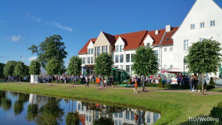 Bürgerpark Lemförde Sommerfest