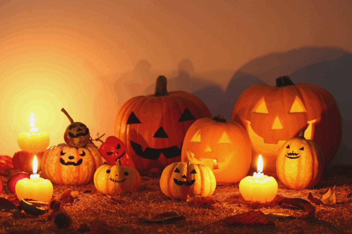 Halloween