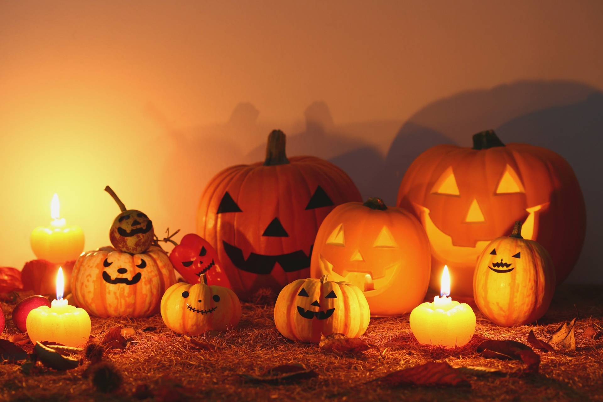 Halloween