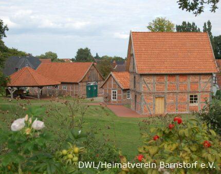 Heimatverein in Barnstorf