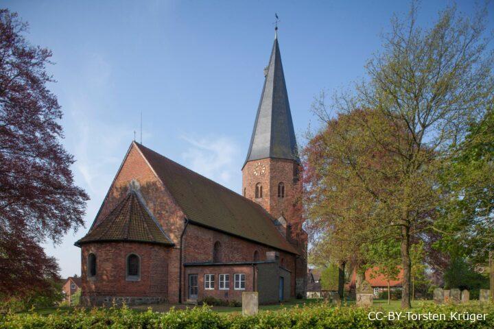 Entdecken Sie den Charme Orte im DümmerWeserLand