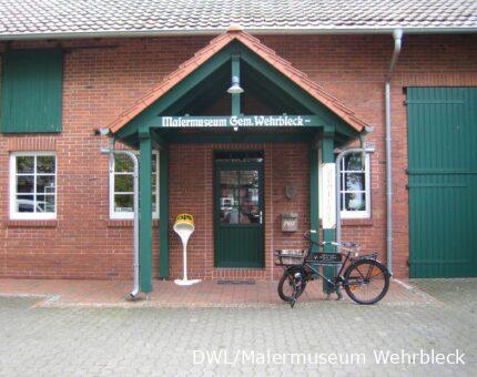 Malermuseum Wehrbleck