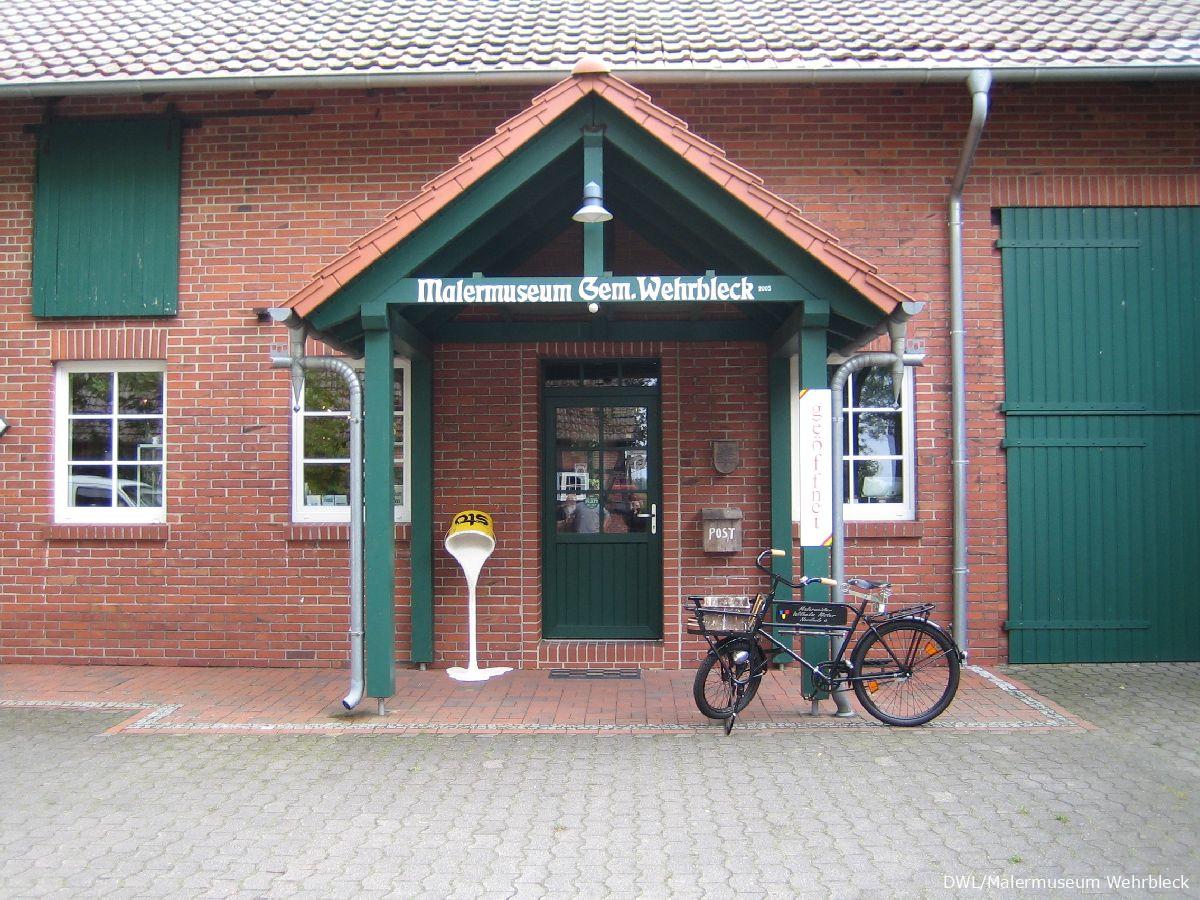 Malermuseum Wehrbleck