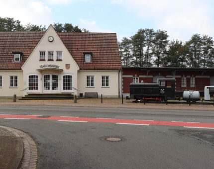 Stadtmuseum Damme