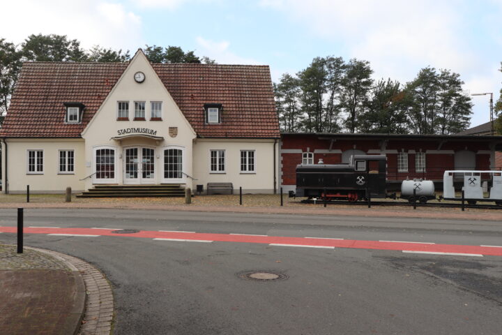 Stadtmuseum Damme